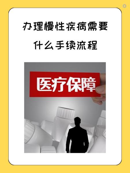 重庆慢性疾病医保怎么办理(慢性疾病医保怎么办理的)