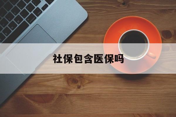 重庆社保包含医保吗(东莞社保包含医保吗)