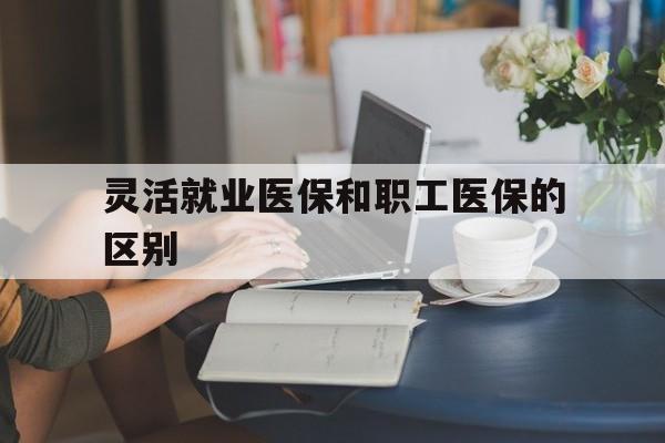 重庆灵活就业医保和职工医保的区别(天津灵活就业医保和职工医保的区别)